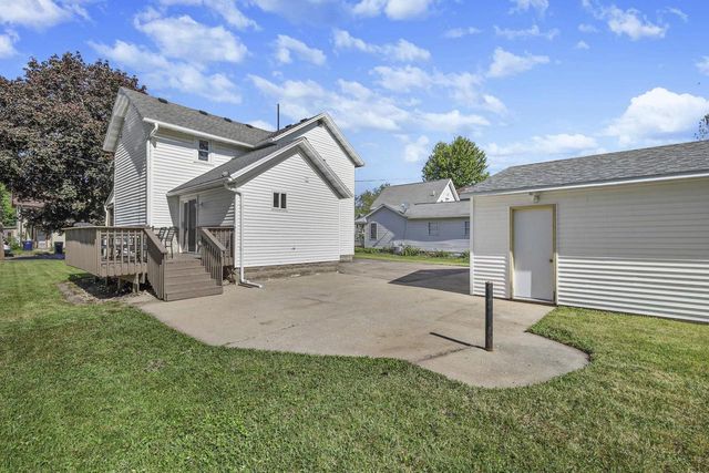 440 N Chatham Street, Janesville, WI 53548