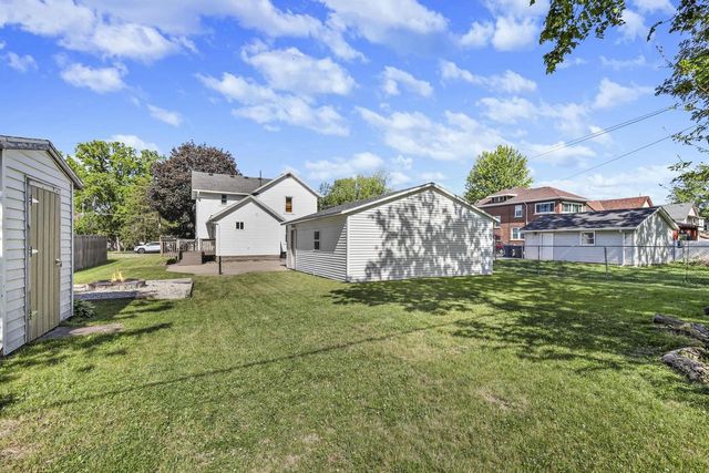 440 N Chatham Street, Janesville, WI 53548
