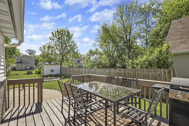 440 N Chatham Street, Janesville, WI 53548