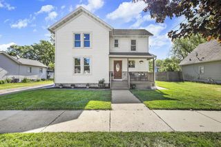 440 N Chatham Street, Janesville, WI 53548