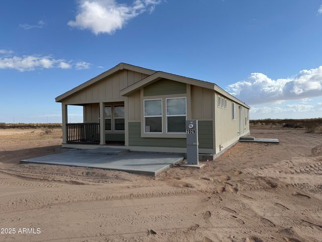 7029 N La Burma Road, Maricopa, AZ 85139
