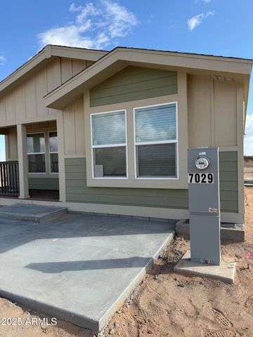 7029 N La Burma Road, Maricopa, AZ 85139