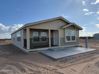 7029 N La Burma Road, Maricopa, AZ 85139