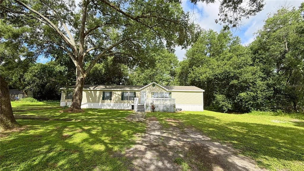 7417 TIMBER CREST LANE, Zephyrhills, FL 33540