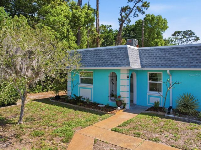 4224 TERRAPIN PLACE 4224, New Port Richey, FL 34652