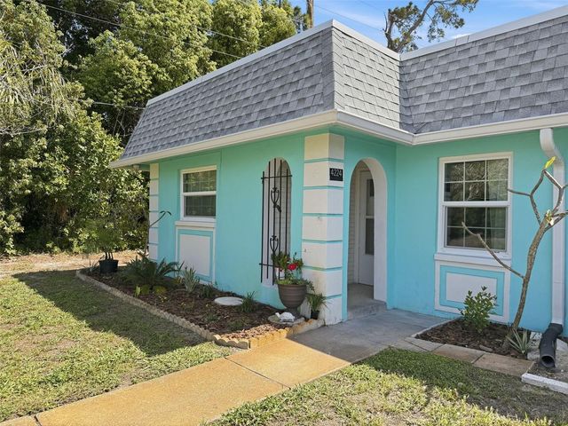 4224 TERRAPIN PLACE 4224, New Port Richey, FL 34652