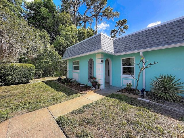 4224 TERRAPIN PLACE 4224, New Port Richey, FL 34652