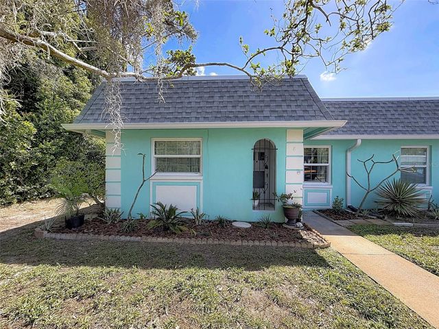 4224 TERRAPIN PLACE 4224, New Port Richey, FL 34652