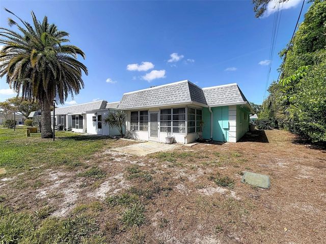 4224 TERRAPIN PLACE 4224, New Port Richey, FL 34652