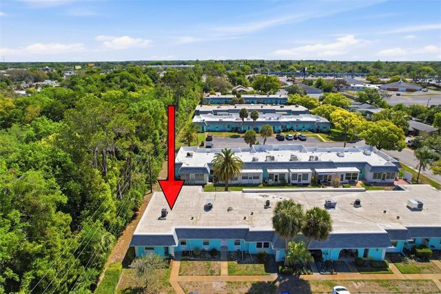 4224 TERRAPIN PLACE 4224, New Port Richey, FL 34652