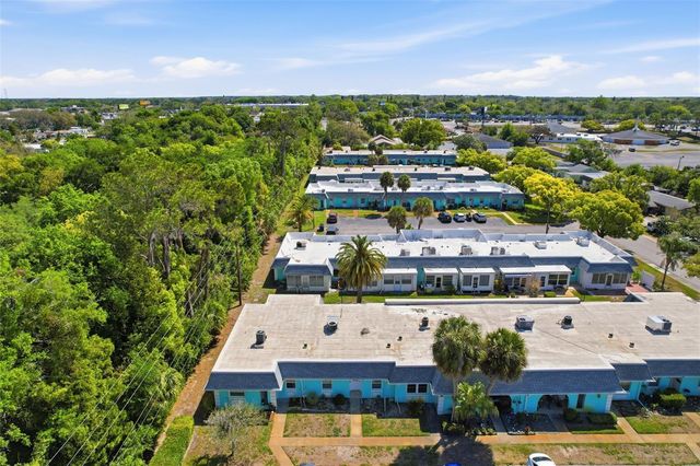 4224 TERRAPIN PLACE 4224, New Port Richey, FL 34652