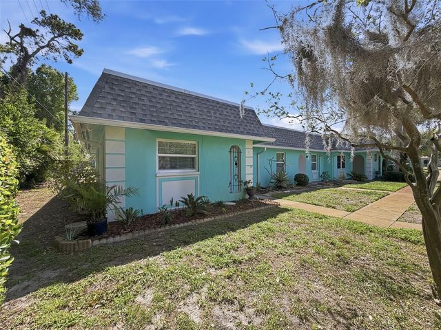 4224 TERRAPIN PLACE 4224, New Port Richey, FL 34652