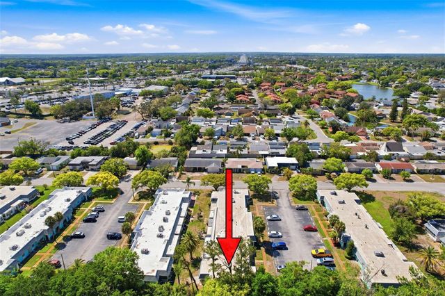 4224 TERRAPIN PLACE 4224, New Port Richey, FL 34652