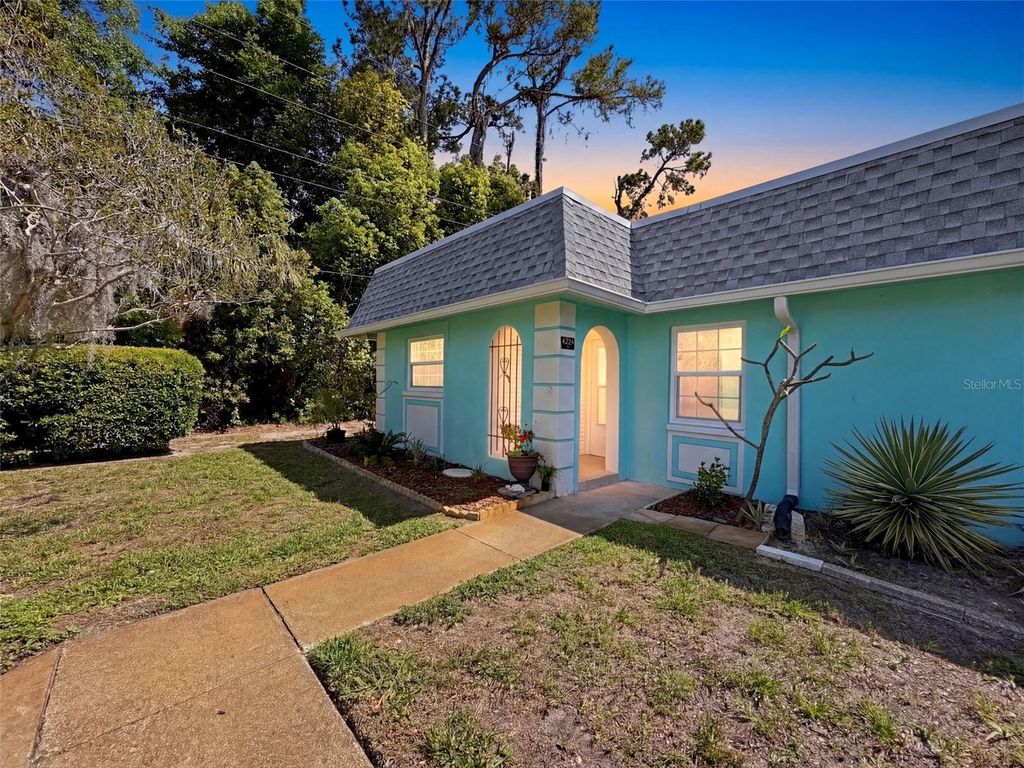 4224 TERRAPIN PLACE 4224, New Port Richey, FL 34652