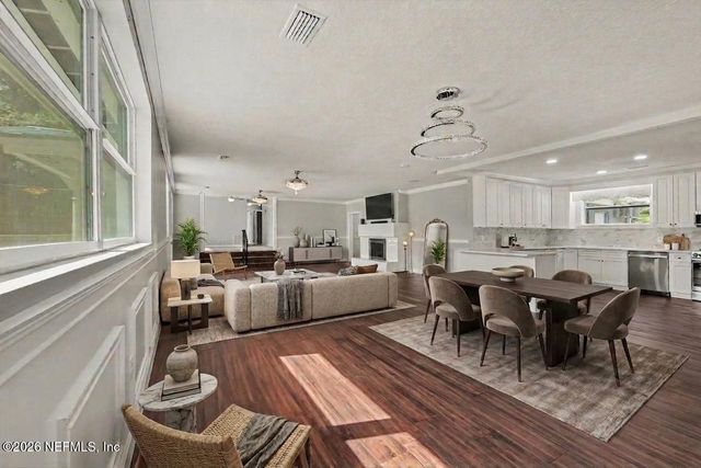 1528 BLAIR Road, Jacksonville, FL 32221