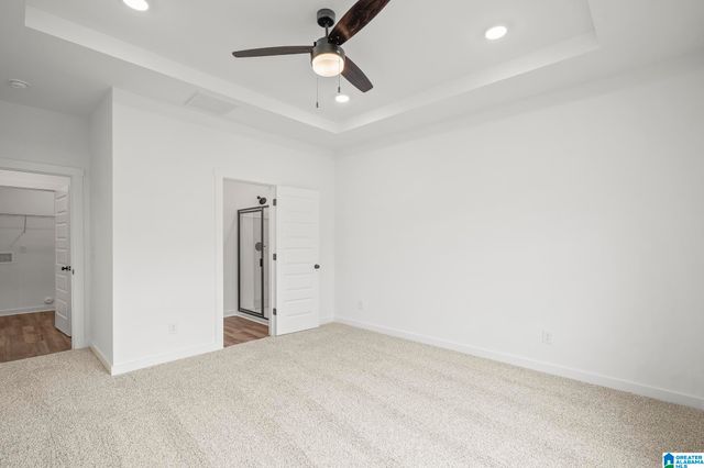 158 BELLEHURST DRIVE, Warrior, AL 35180