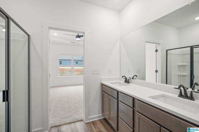 158 BELLEHURST DRIVE, Warrior, AL 35180