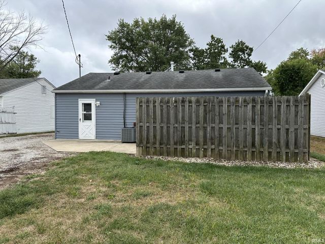 1000 Brentwood Drive, Kokomo, IN 46901