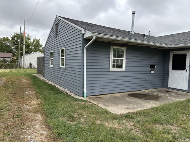 1000 Brentwood Drive, Kokomo, IN 46901