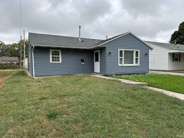 1000 Brentwood Drive, Kokomo, IN 46901