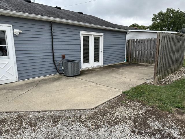 1000 Brentwood Drive, Kokomo, IN 46901