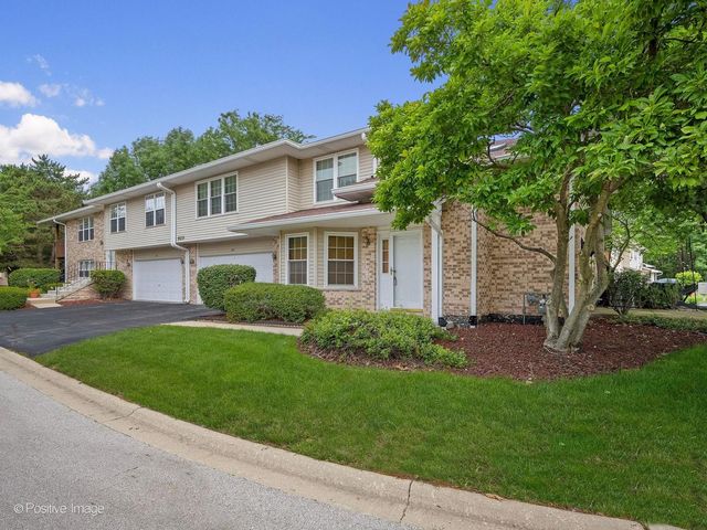 920 Elderberry Circle 104, Naperville, IL 60563