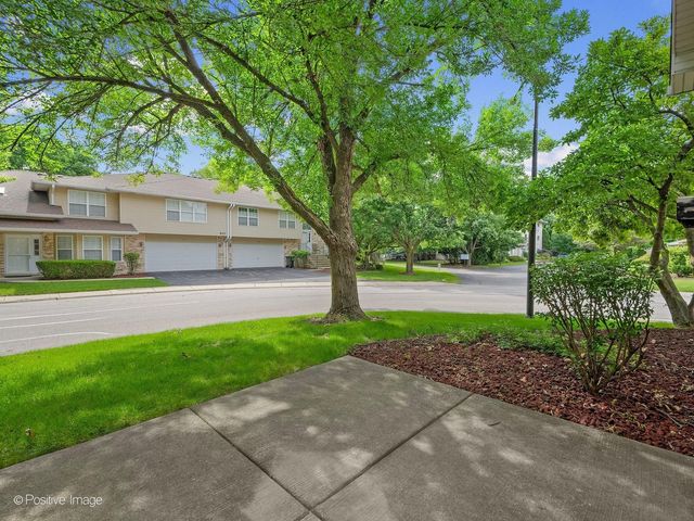 920 Elderberry Circle 104, Naperville, IL 60563