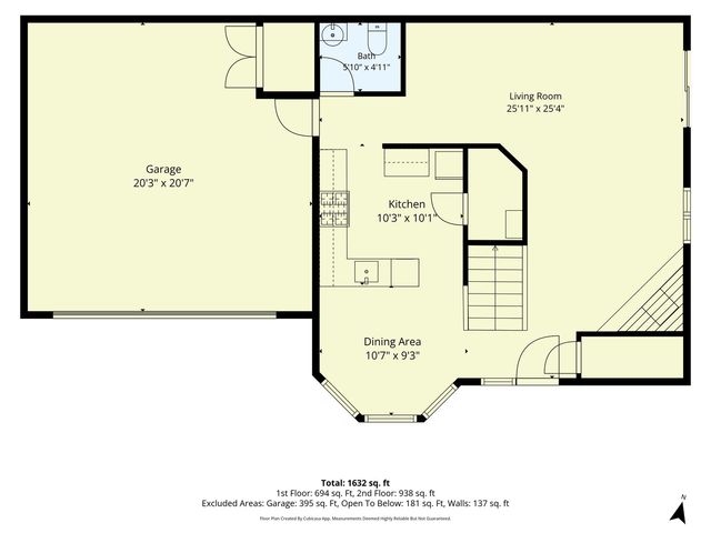 920 Elderberry Circle 104, Naperville, IL 60563