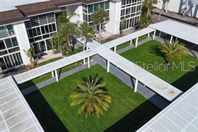 2100 BENJAMIN FRANKLIN DRIVE 201, Sarasota, FL 34236