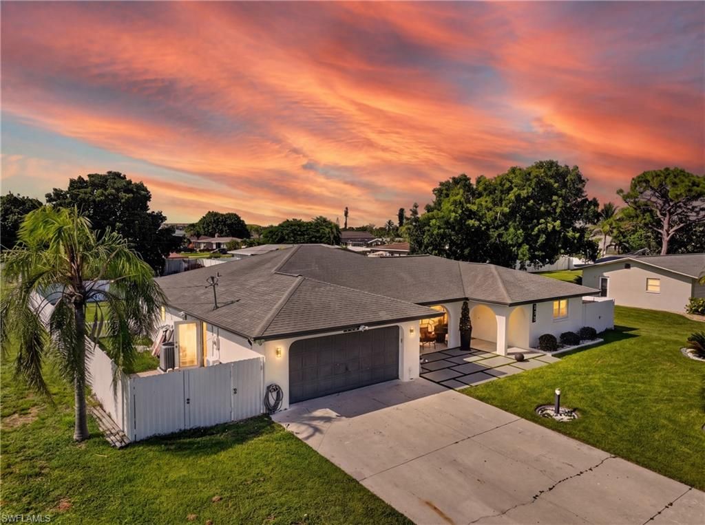 713 SE 43rd ST, CAPE CORAL, FL 33904 — photo 3