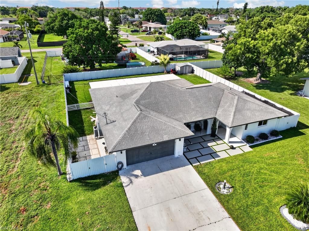 713 SE 43rd ST, CAPE CORAL, FL 33904 — photo 4