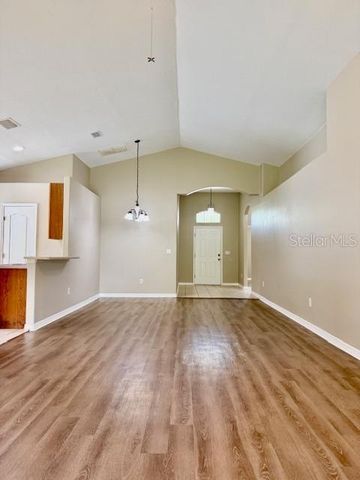 4035 LANGDRUM DRIVE, Wesley Chapel, FL 33543