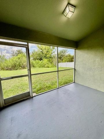 4035 LANGDRUM DRIVE, Wesley Chapel, FL 33543