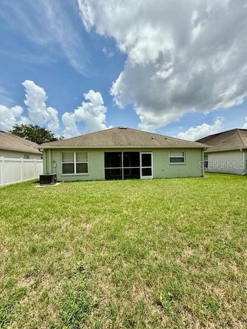 4035 LANGDRUM DRIVE, Wesley Chapel, FL 33543