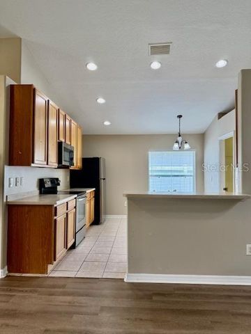 4035 LANGDRUM DRIVE, Wesley Chapel, FL 33543