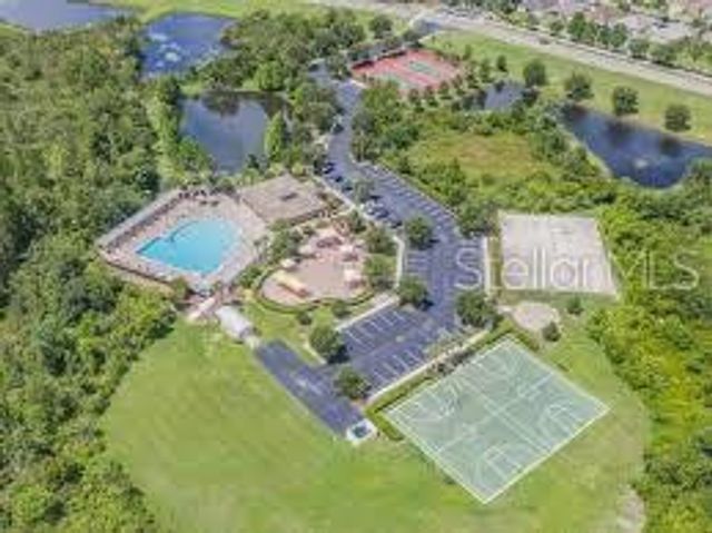 4035 LANGDRUM DRIVE, Wesley Chapel, FL 33543