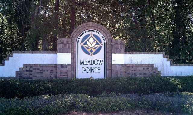 4035 LANGDRUM DRIVE, Wesley Chapel, FL 33543