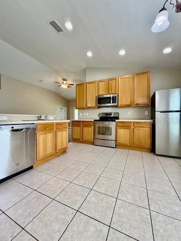 4035 LANGDRUM DRIVE, Wesley Chapel, FL 33543