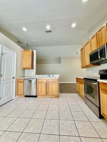 4035 LANGDRUM DRIVE, Wesley Chapel, FL 33543