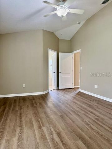4035 LANGDRUM DRIVE, Wesley Chapel, FL 33543
