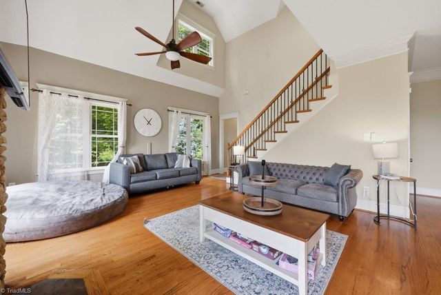255 Treadway Ridge Road, Moravian Falls, NC 28654