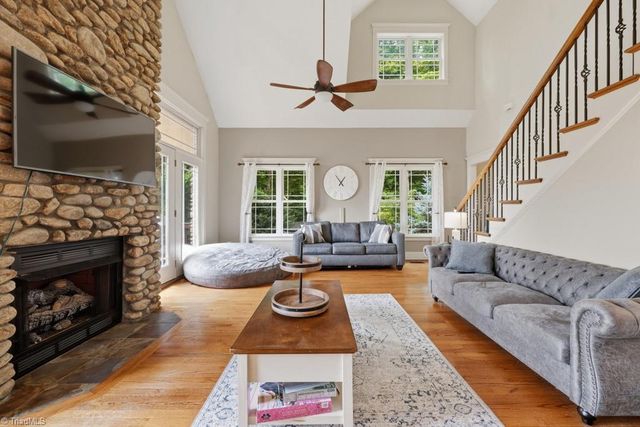 255 Treadway Ridge Road, Moravian Falls, NC 28654