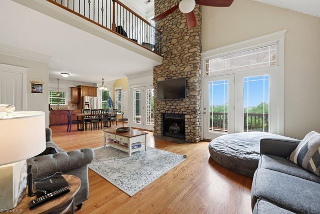 255 Treadway Ridge Road, Moravian Falls, NC 28654