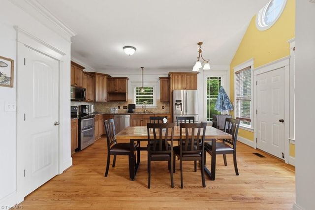 255 Treadway Ridge Road, Moravian Falls, NC 28654