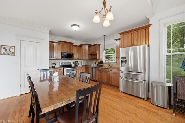255 Treadway Ridge Road, Moravian Falls, NC 28654