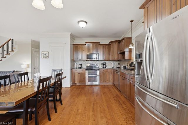 255 Treadway Ridge Road, Moravian Falls, NC 28654
