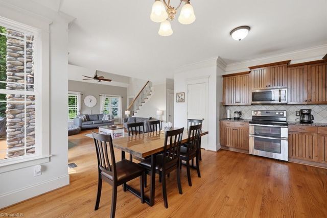 255 Treadway Ridge Road, Moravian Falls, NC 28654