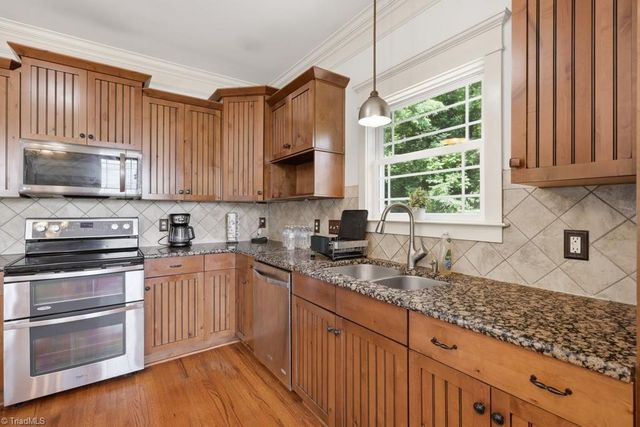 255 Treadway Ridge Road, Moravian Falls, NC 28654