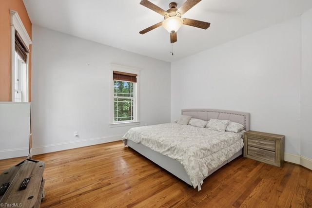 255 Treadway Ridge Road, Moravian Falls, NC 28654