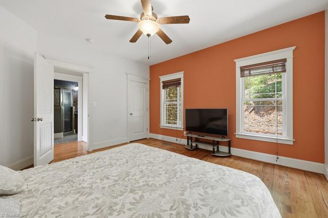 255 Treadway Ridge Road, Moravian Falls, NC 28654
